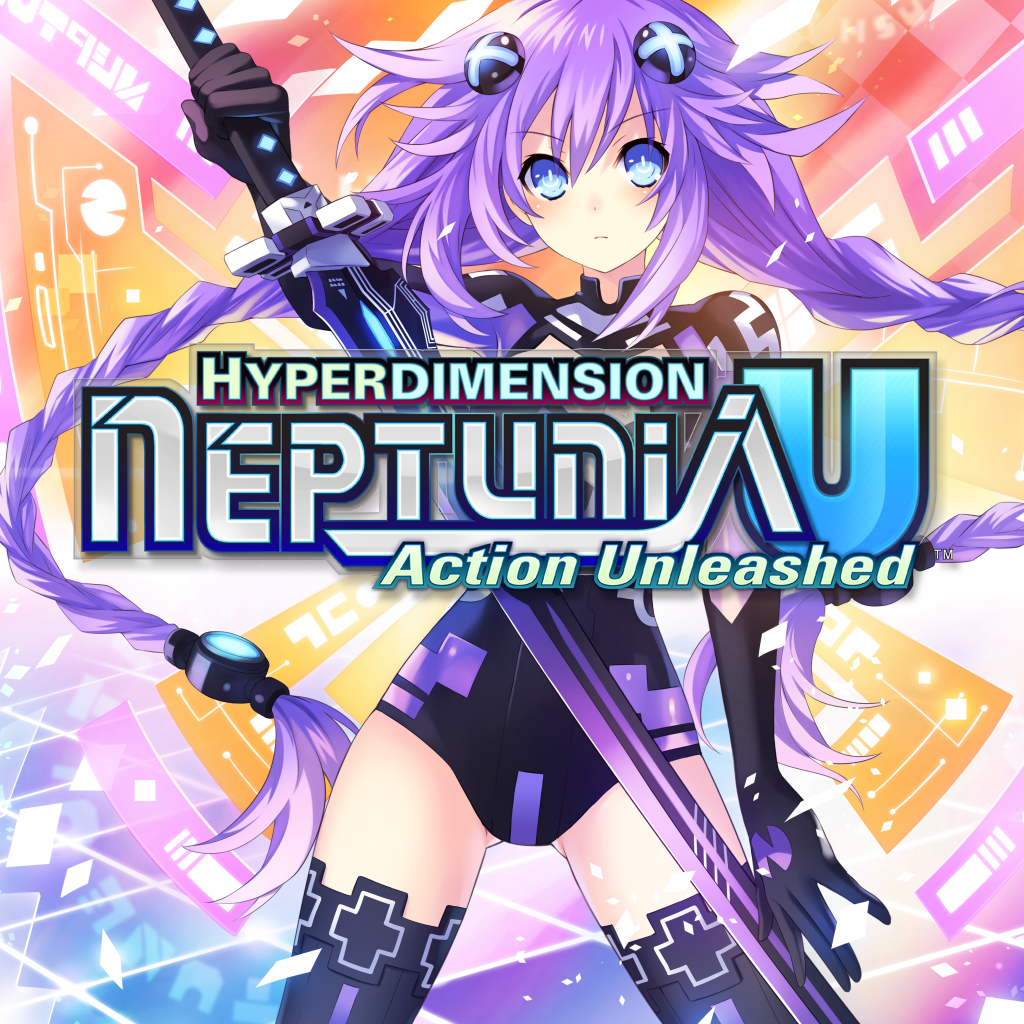 Hyperdimension Neptunia U: Action Unleashed