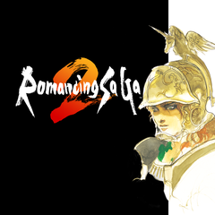 Romancing SaGa 2 PS4 Price Canada
