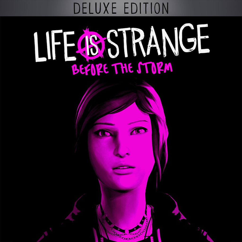 Life is Strange: Before the Storm - Deluxe