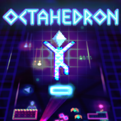 Octahedron ps4 br