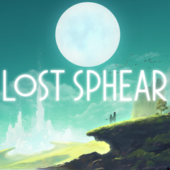 LOST SPHEAR DEMO