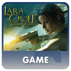 Lara Croft and the Guardian of Light