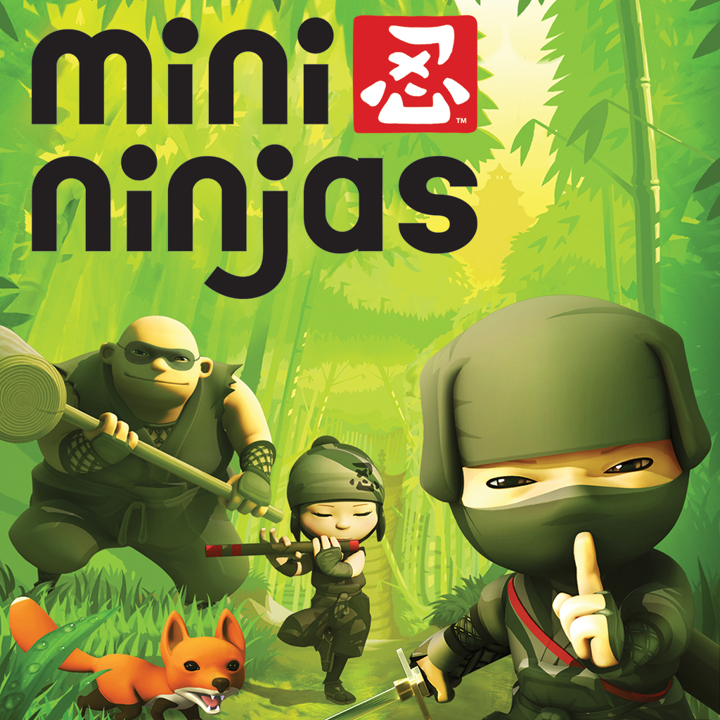 MiNi NiNJAS