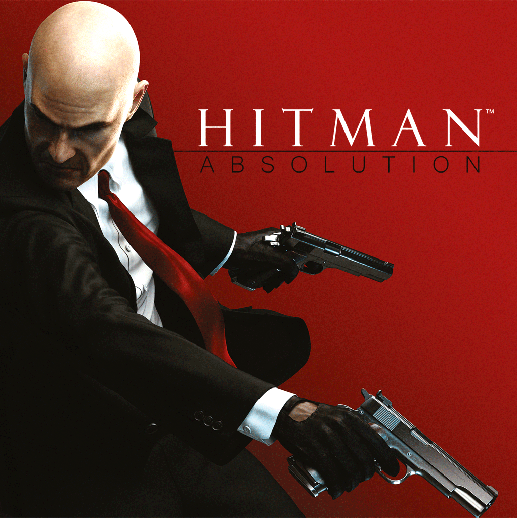 Hitman: Absolution Special Edition