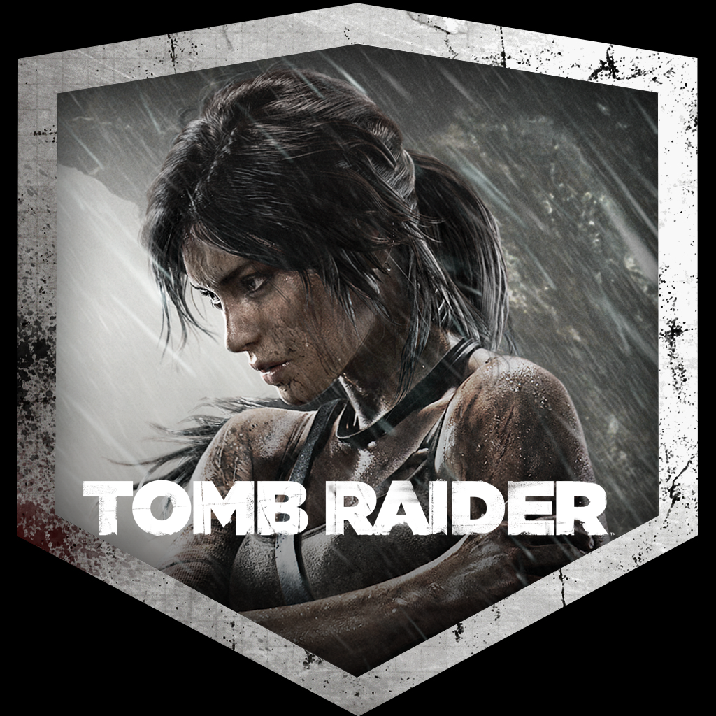 Tomb Raider Digital Edition