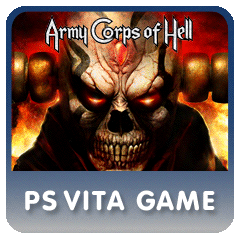 Army Corps of Hell