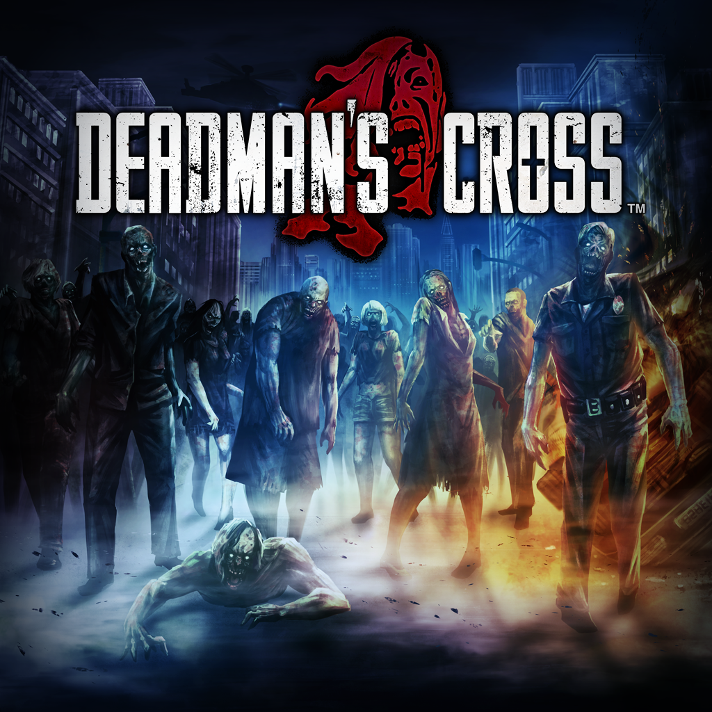 Deadman's Cross