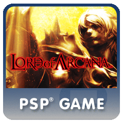 LORD OF ARCANA™