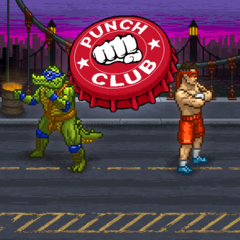 Punch Club