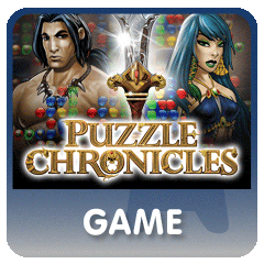 Puzzle Chronicles