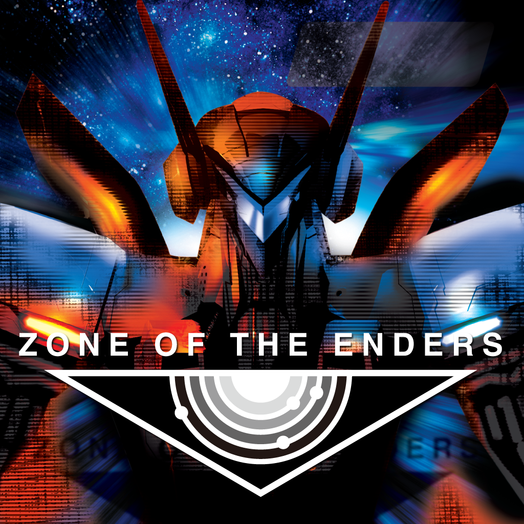 Zone of the Enders HD Edition