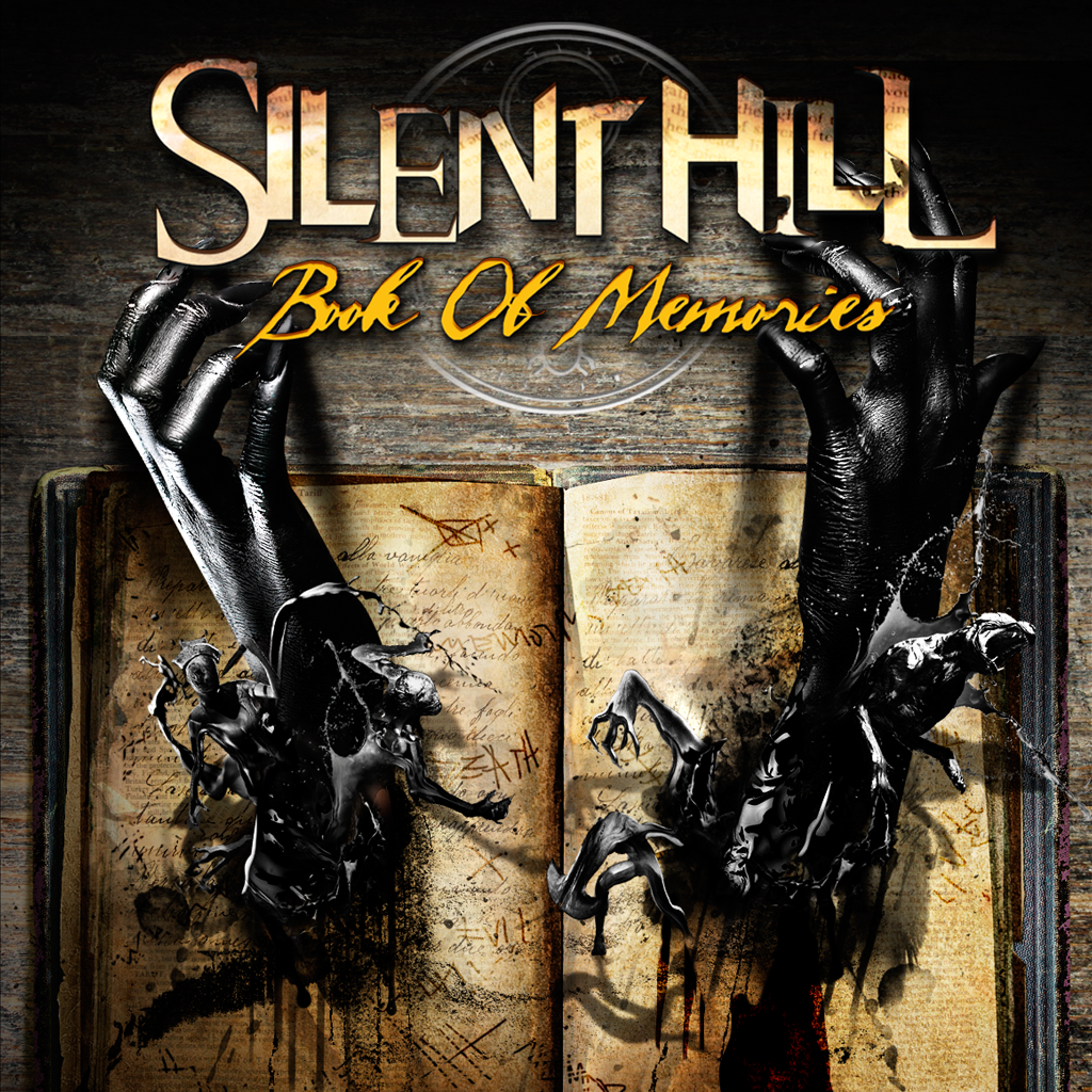 Silent Hill: Book of Memories