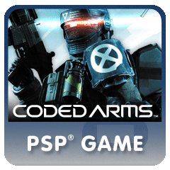 Coded Arms