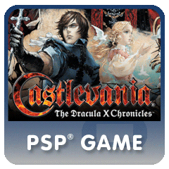 Castlevania: The Dracula X Chronicles