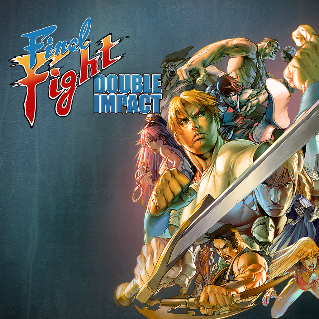 Final Fight™: Double Impact
