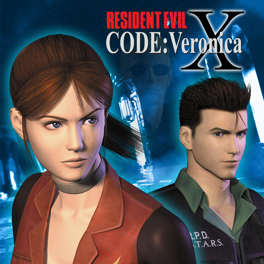 Resident Evil® Code: Veronica X