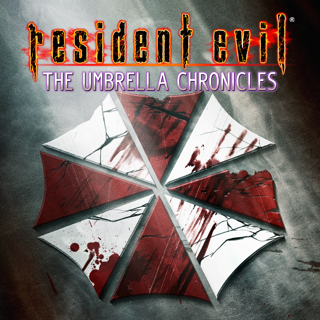 RESIDENT EVIL® THE UMBRELLA CHRONICLES