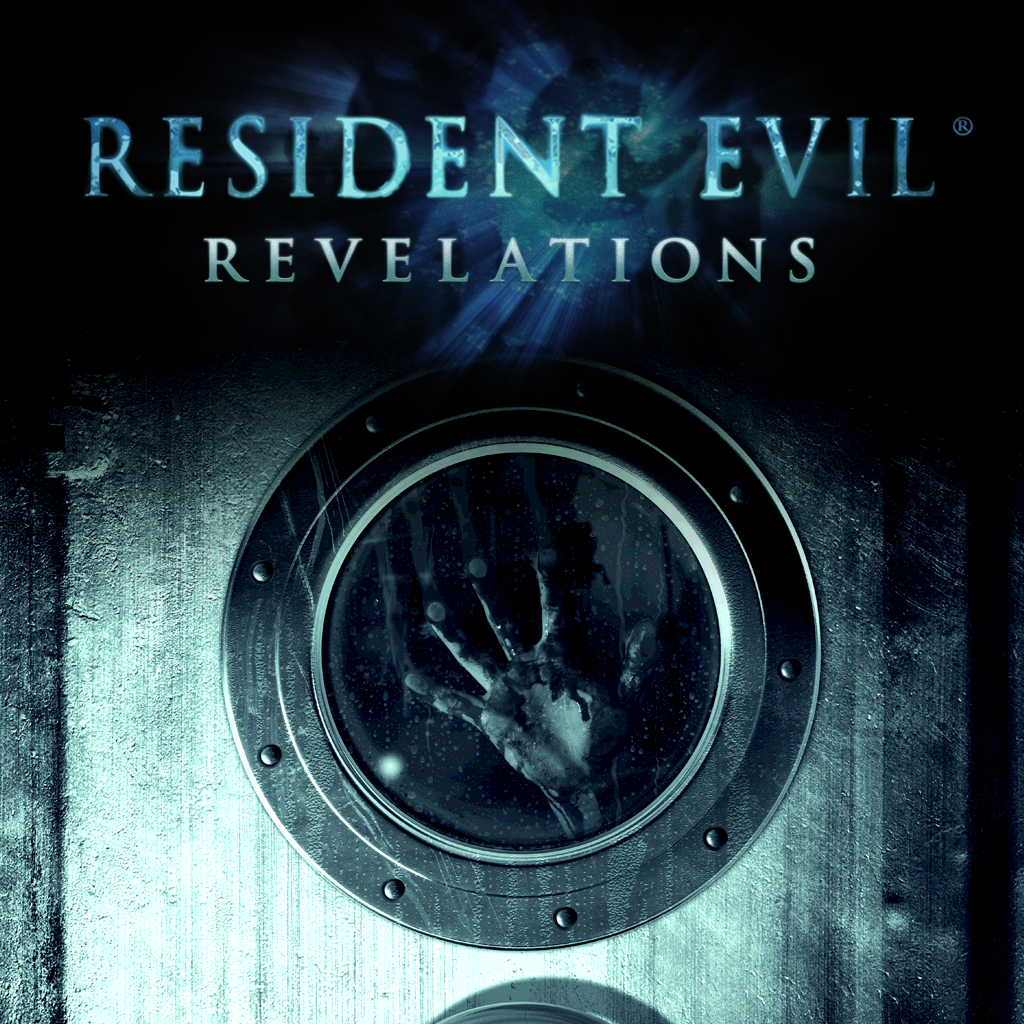 Resident Evil® Revelations