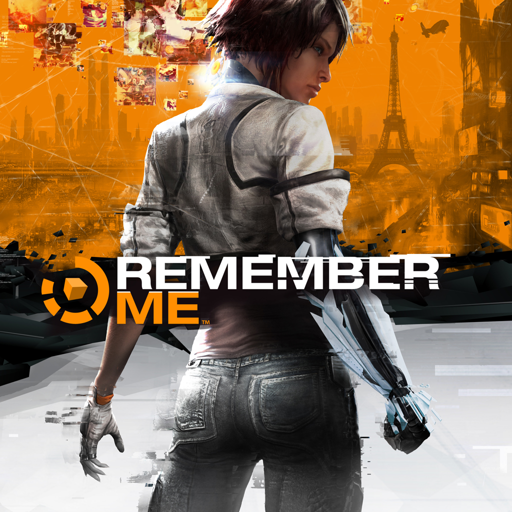 Remember Me™