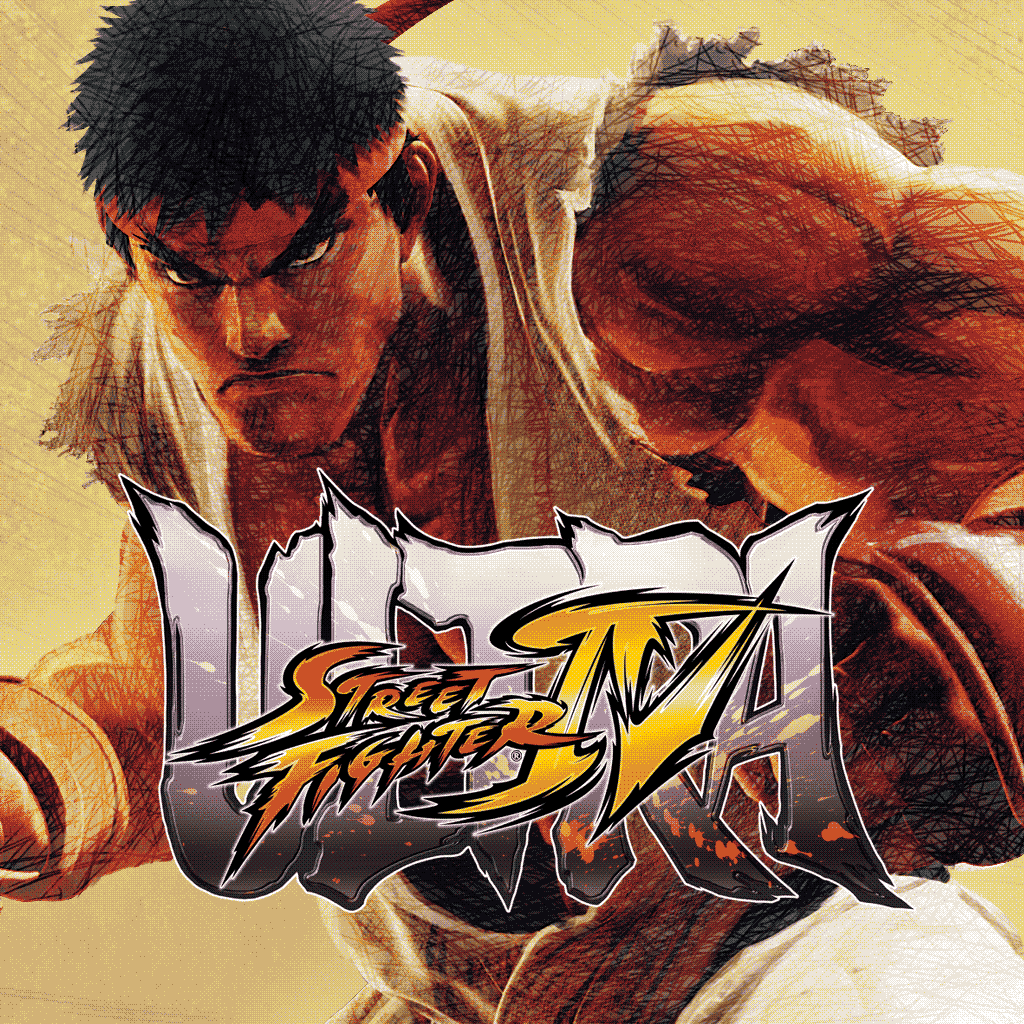 Ultra Street Fighter IV