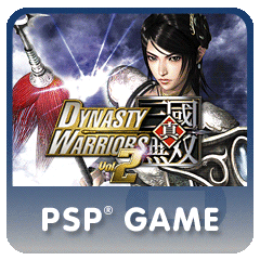 Dynasty Warriors® Vol. 2