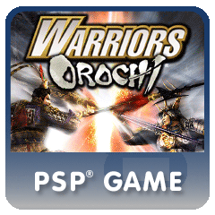 Warriors Orochi®