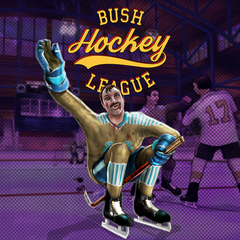 Bush Hockey League