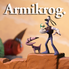 Armikrog cover art (full size)