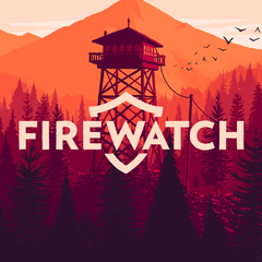 Firewatch for playstation