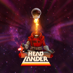 Headlander cover art (full size)