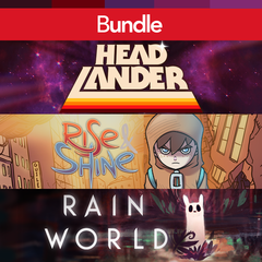 Adult Swim Games Starter Pack PS4 Price Canada