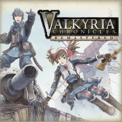 Valkyria Chronicles Remastered