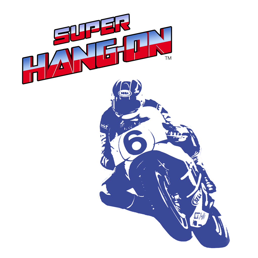 Super Hang-On