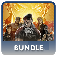 Renegade Ops™ Bundle
