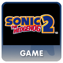 Sonic The Hedgehog™ 2