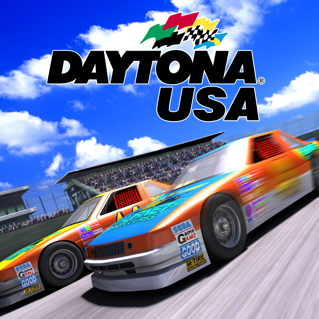 DAYTONA USA