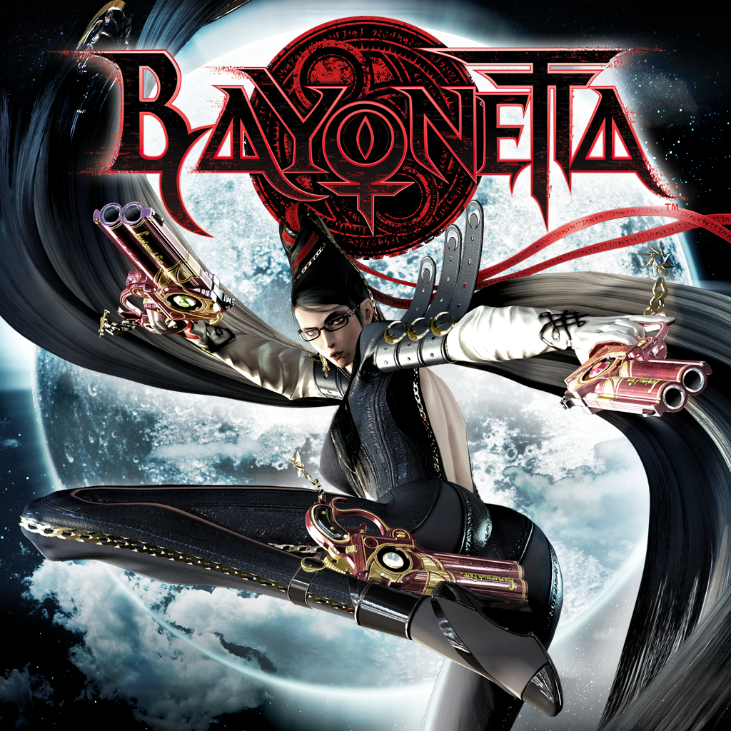 BAYONETTA