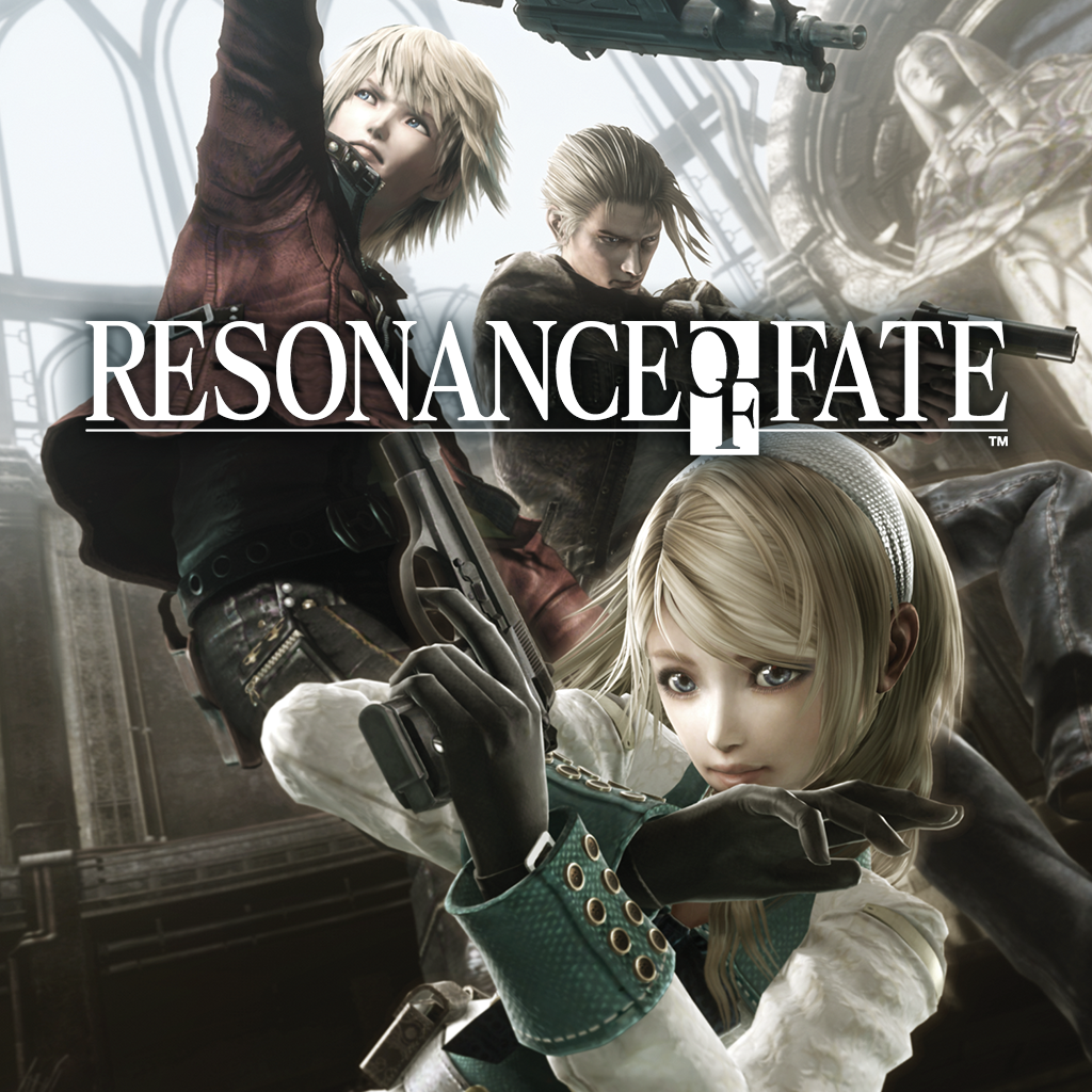 Resonance of Fate