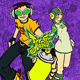 Jet Set Radio