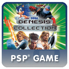 Sega Genesis Collection™