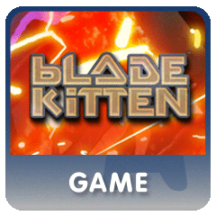 Blade Kitten™
