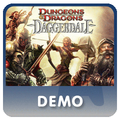 Dungeons & Dragons: Daggerdale