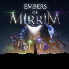 Embers of Mirrim ps4 us