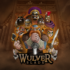 Wulverblade ps4 br