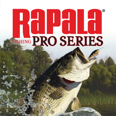 Rapala Fishing: Pro Series for playstation