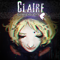 Claire: Extended Cut for playstation