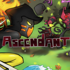 Ascendant for playstation