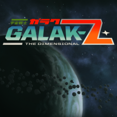 GALAK-Z