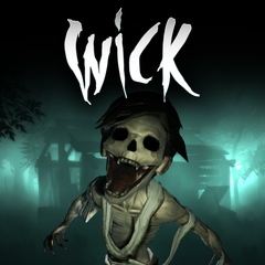 Wick cover art (full size)