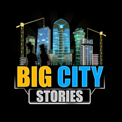 Big City Stories for playstation